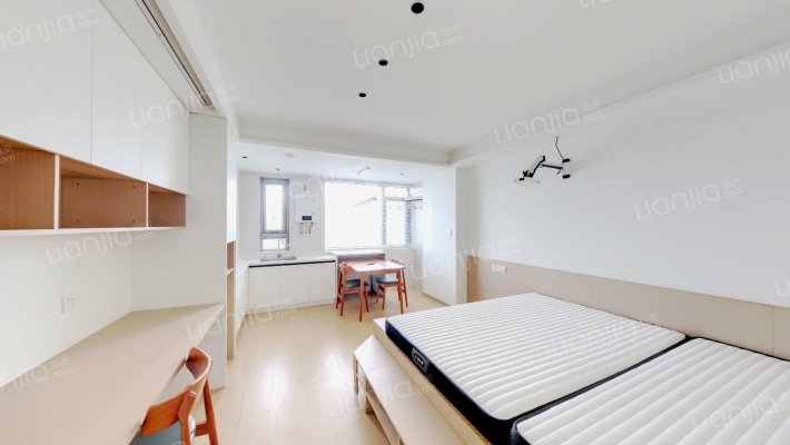 花漾城二期二手房实景图