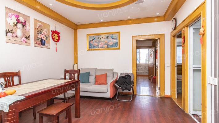 丹凤南路166号二手房实景图