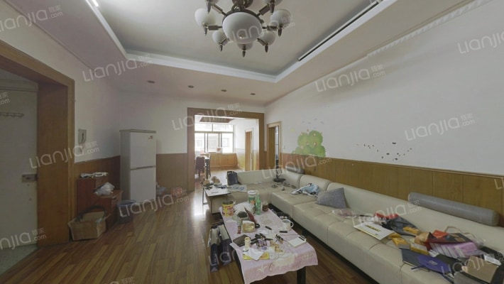 向阳小区二手房实景图