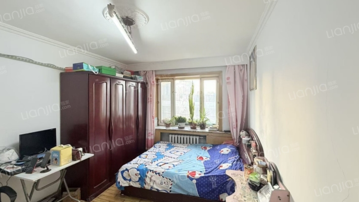 通乡街二手房实景图