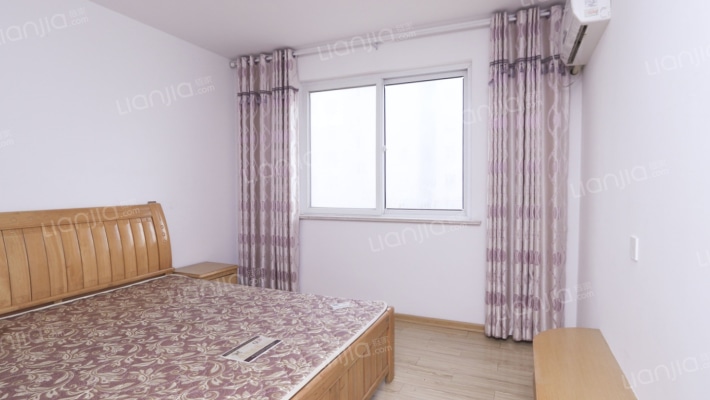 和泰嘉园二手房实景图