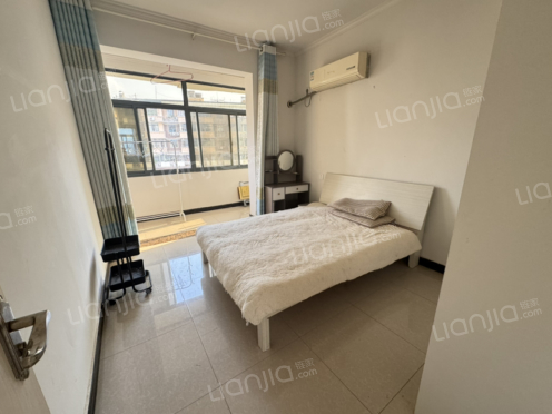 整租·东山大道383号 2室1厅 南