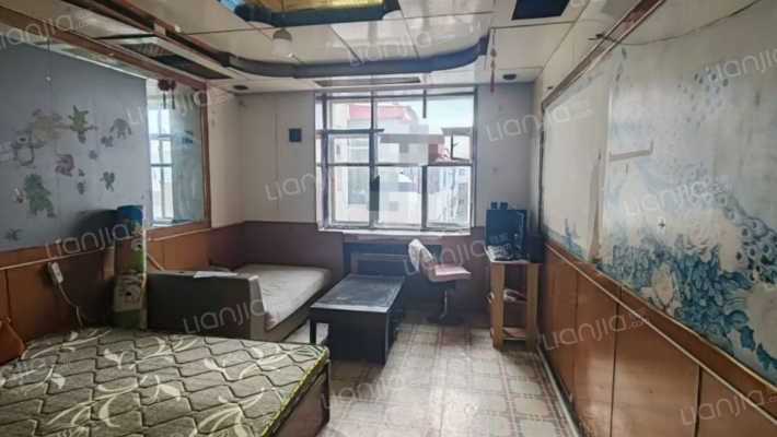 永泰广小区二手房实景图
