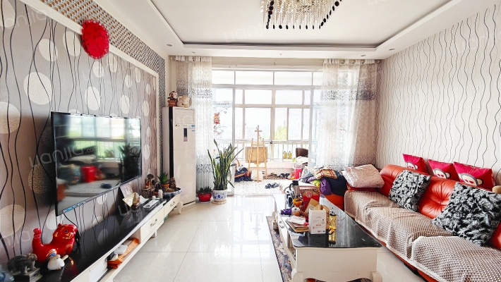 峪溪泉佳苑二手房实景图