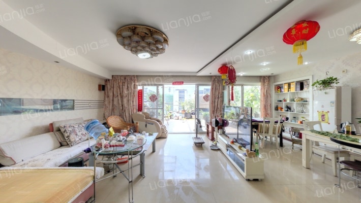 置信丽都花园C区二手房实景图