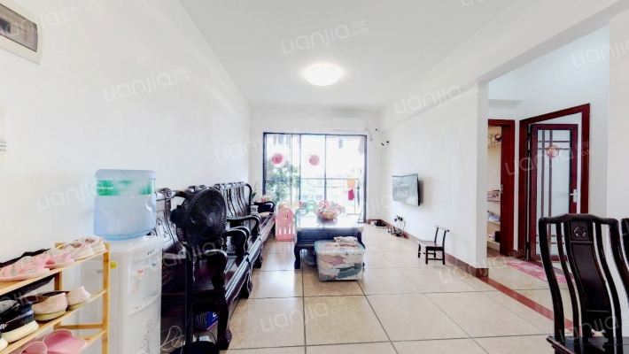 云山雅苑二手房实景图