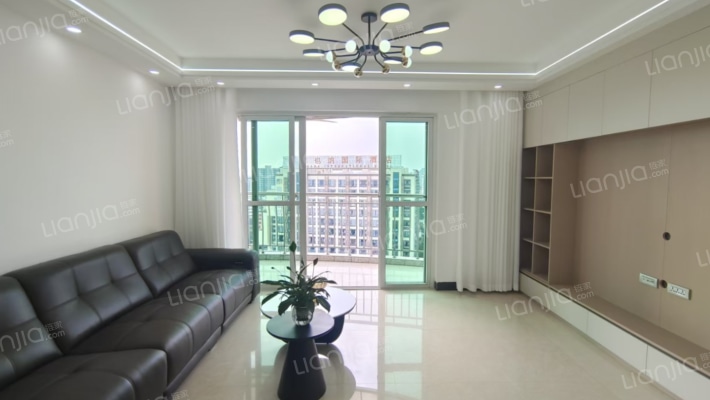 爱琴湾•金外滩二手房实景图