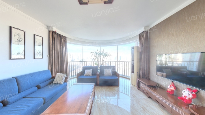 捷达园二手房实景图