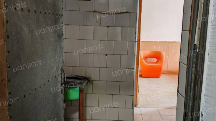 三姓小区二手房实景图