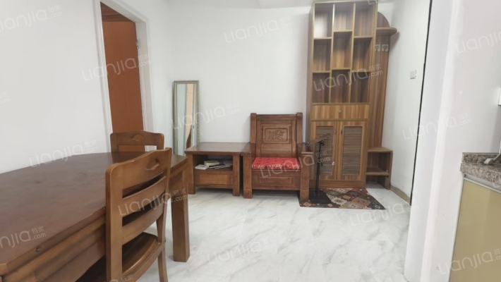 山水花城二手房实景图