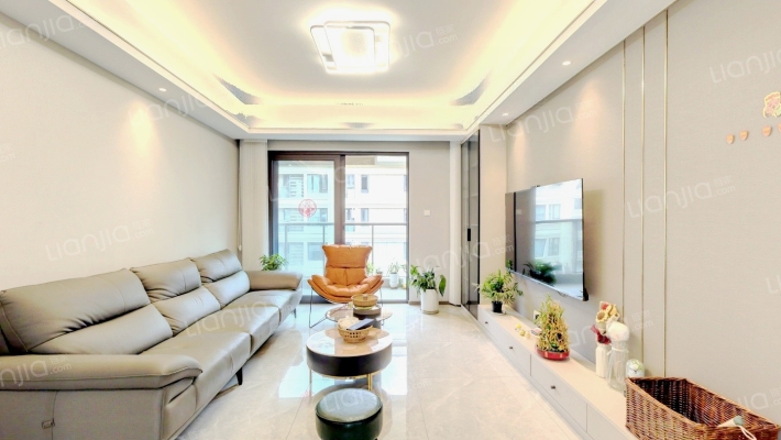 绿城春溪雲庐三期二手房实景图