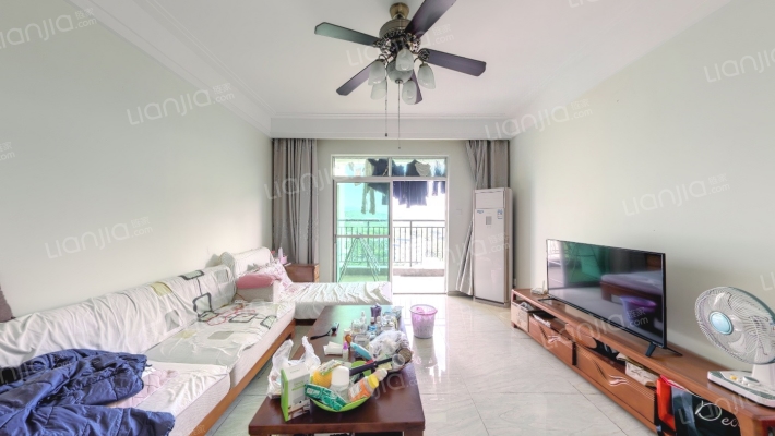 三亚南新悦城二手房实景图