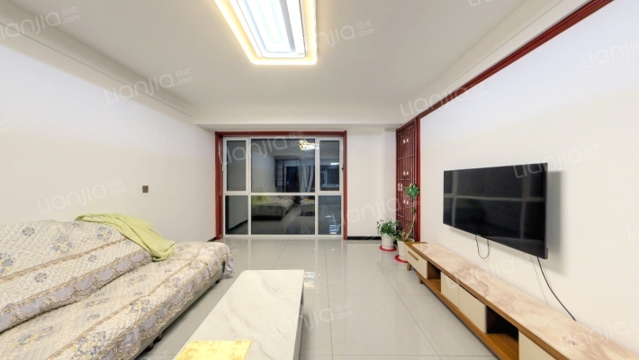 三合御都二手房实景图