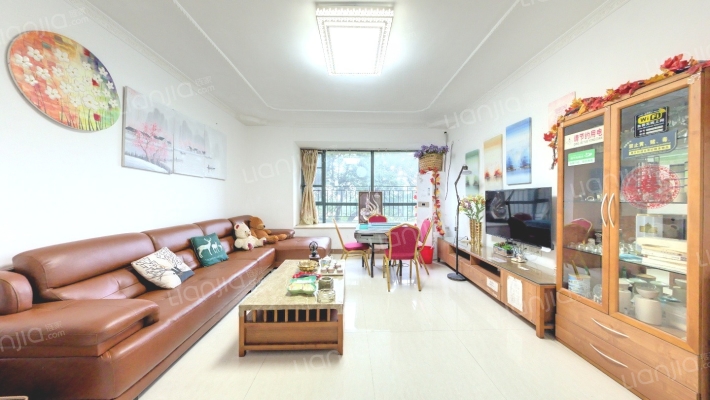 凯茵新城01区挪威森林二手房实景图