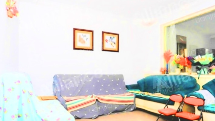 新华街136号二手房实景图