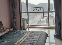 整租·嘉和广场 3室2厅 南/北_嘉和广场租房