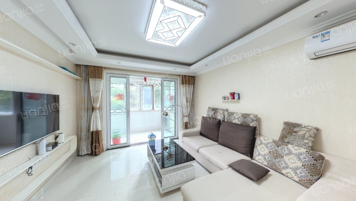 金宸国际花园二手房实景图