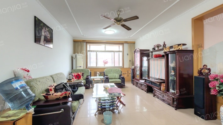 华泰巷5号二手房实景图