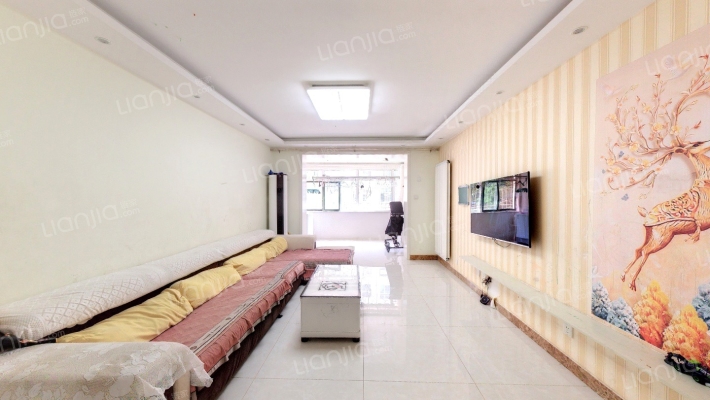 省人民检察院家属院二手房实景图