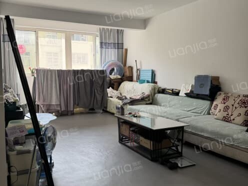 整租·金水翠园 2室1厅 南