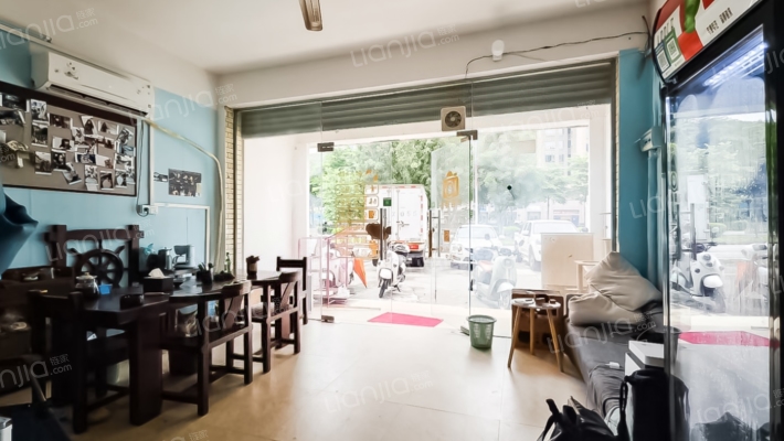 平沙二路二手房实景图