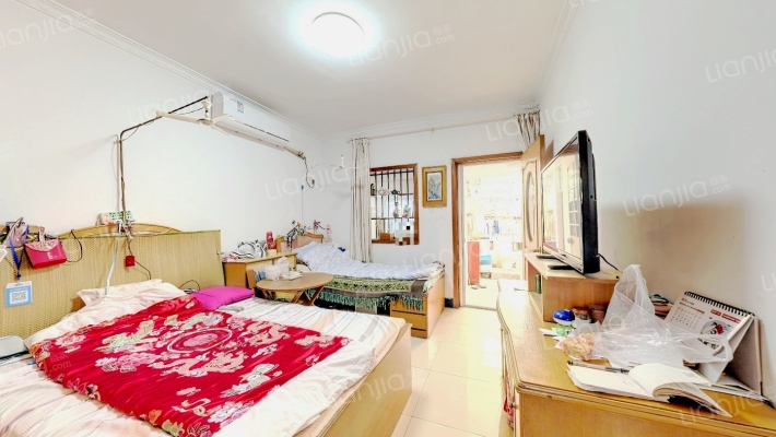 沿河四村二手房实景图