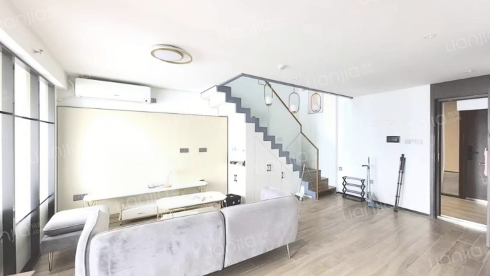 正商书香铭筑二手房实景图