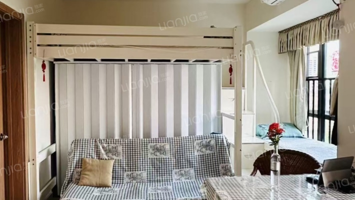 碧桂园珊瑚宫殿·天琴海二手房实景图