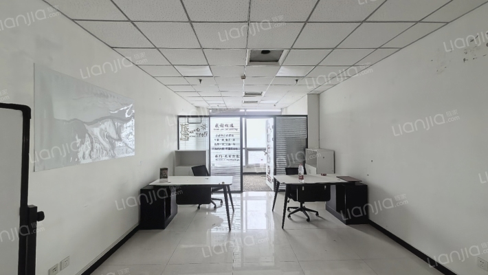 万兆慧谷大厦二手房实景图