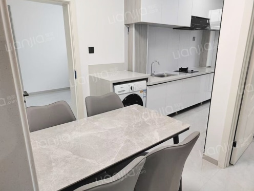 整租·金泰小区 2室1厅 南/北