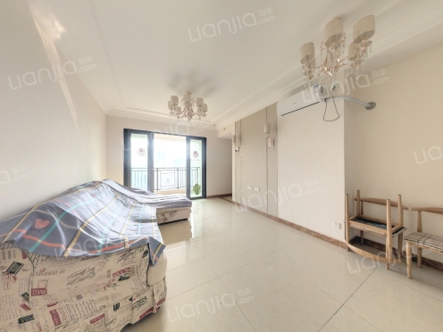 整租·恒大未来城一期 3室2厅 东北