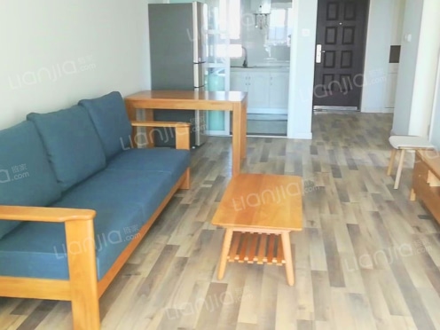 整租·卓越皇后道 3室1厅 南/北