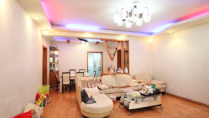 攀枝花大道中段574号二手房实景图