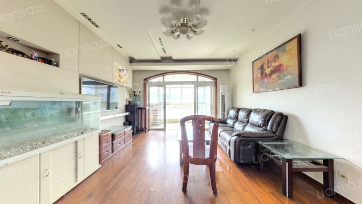 东苑世纪名门二手房实景图