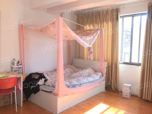 整租·棕榈湾 2室2厅 南/北