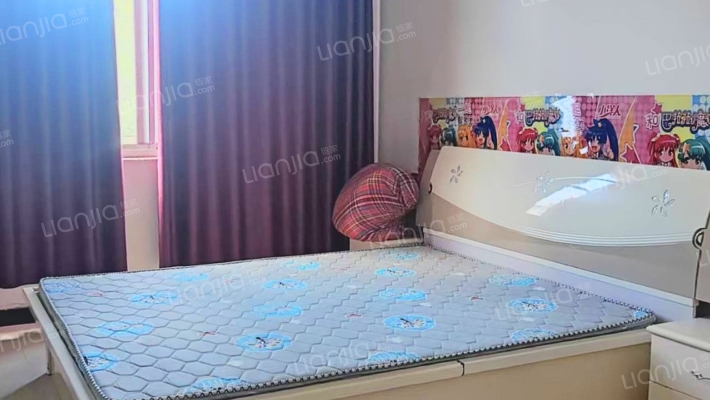 营房街二手房实景图