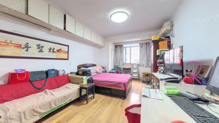 新市家园二手房实景图