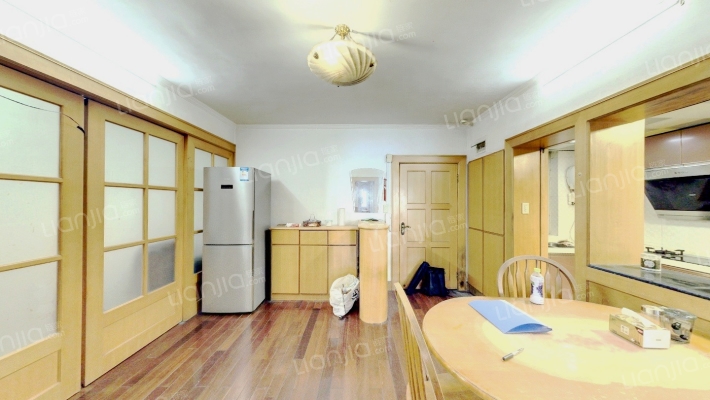 定安路37号二手房实景图