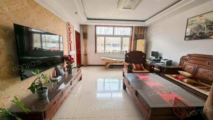 西苑二手房实景图