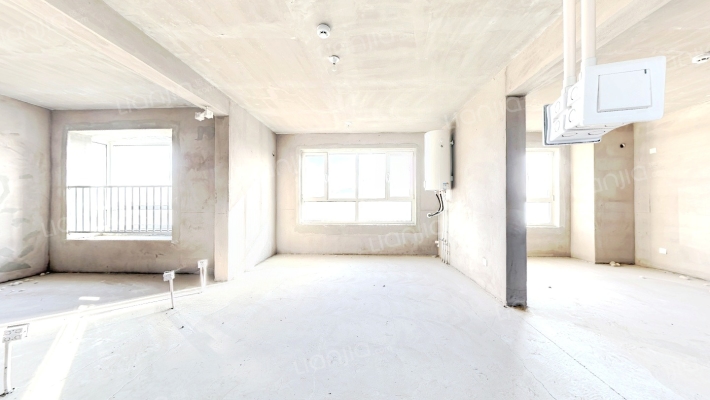 悦府二手房实景图