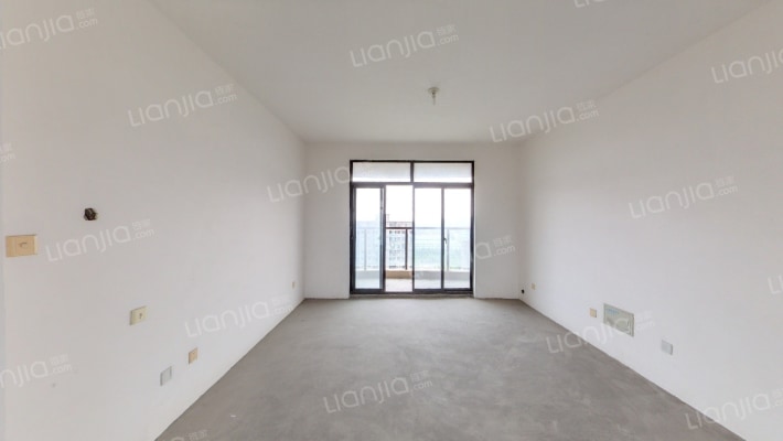 银河湾二手房实景图