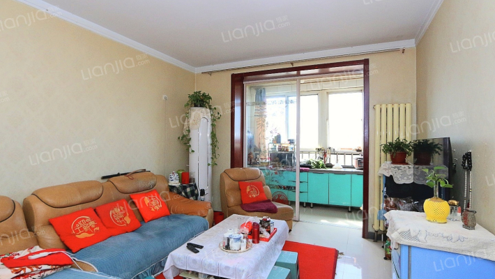 炸子市街南路18号二手房实景图