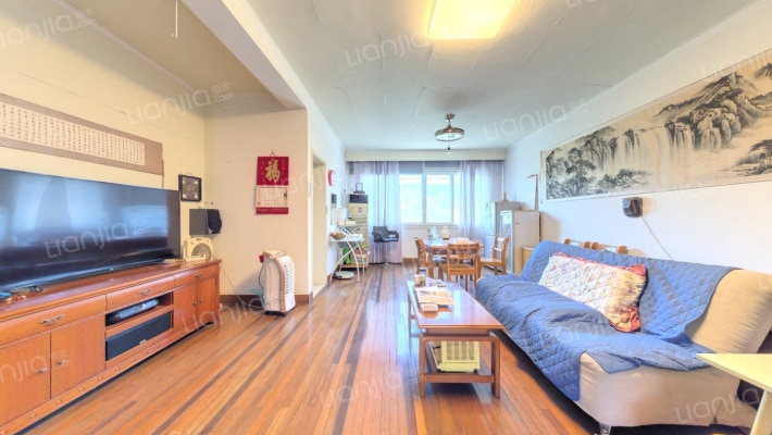 金城绿苑(公寓)二手房实景图