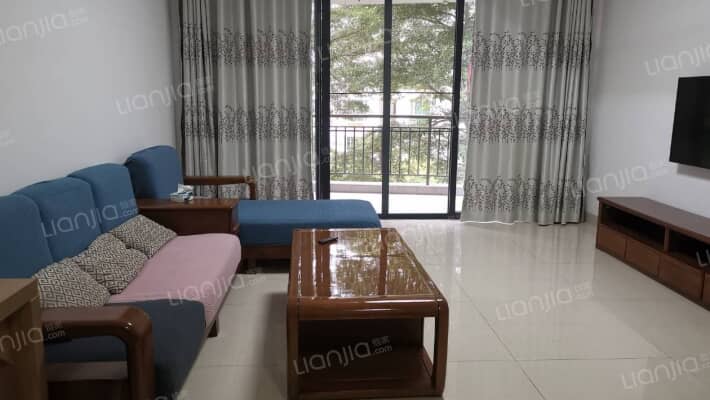 君恒雅居二手房实景图