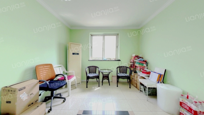 明丰苑二手房实景图