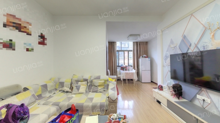 南浦路45号二手房实景图