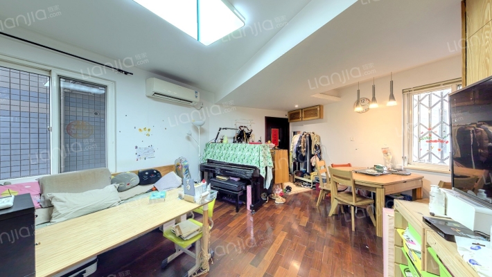 临江风帆公寓二手房实景图