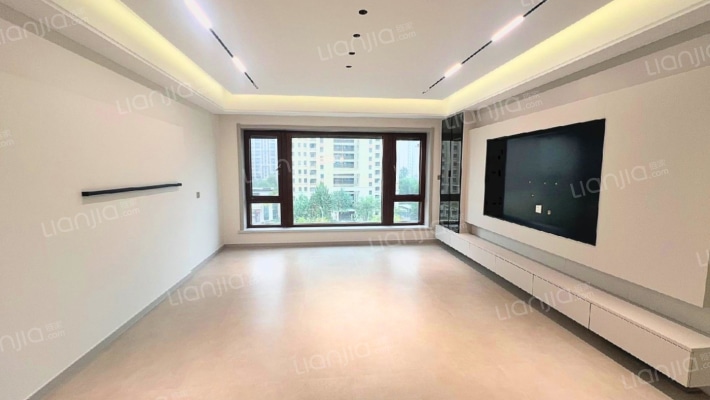 中翔兰溪九章二手房实景图