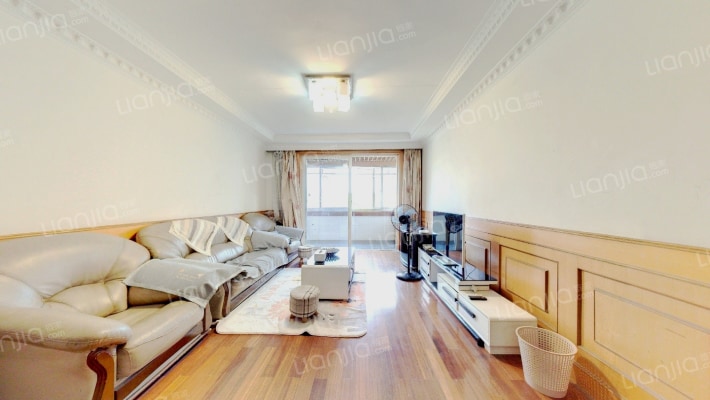 长阳新家二手房实景图