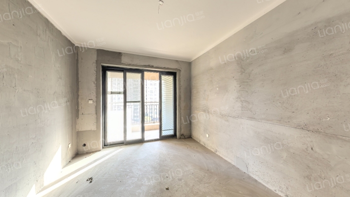 壹号公馆二手房实景图